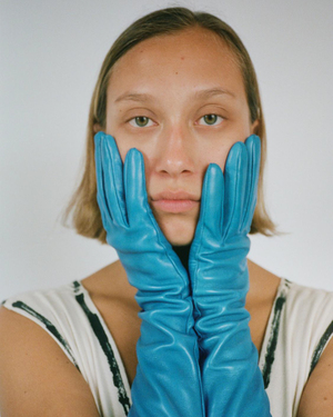Clyde Midnight Gloves Clyde Midnight Gloves