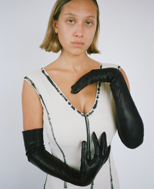 Clyde Midnight Gloves Clyde Midnight Gloves