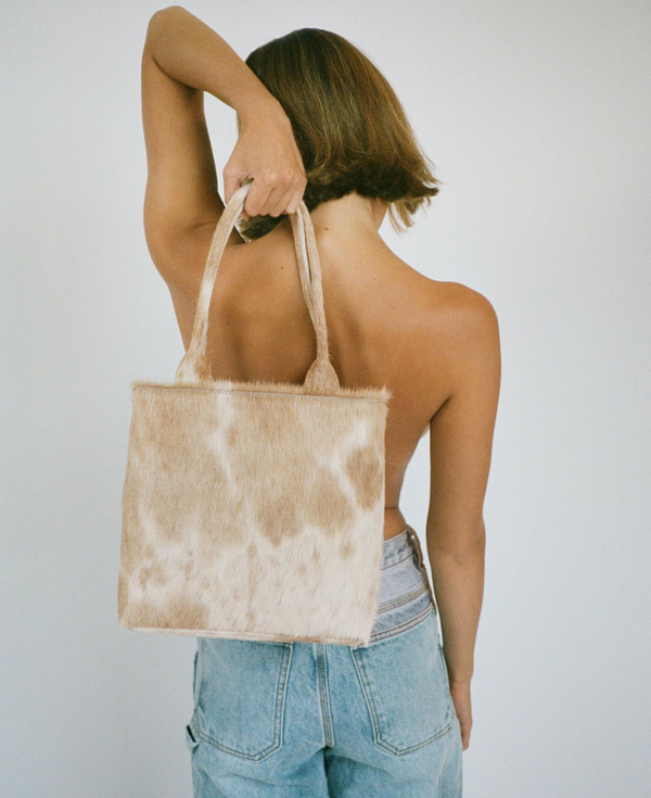 Clyde Harmony Tote Clyde Harmony Tote