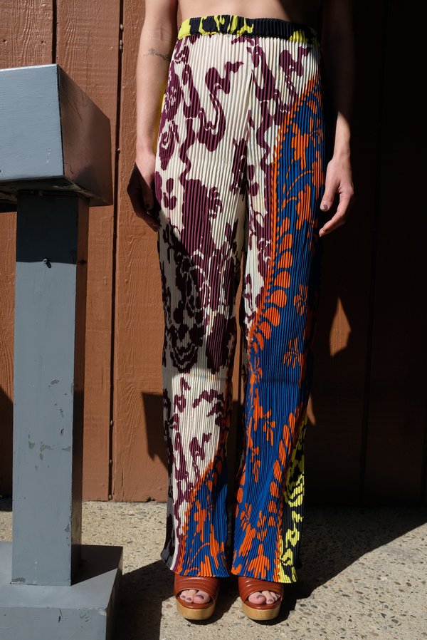 Julia Heuer Jack Pants - Boah | Garmentory