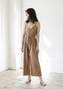 Ozma Cypress Playsuit - Sand - Thumbnail 1