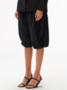 Tibi Tropical Wool Tailored Bloomer - Thumbnail 2