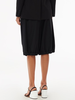 Tibi Tropical Wool Tailored Bloomer - Thumbnail 3