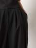Tibi Tropical Wool Tailored Bloomer - Thumbnail 4