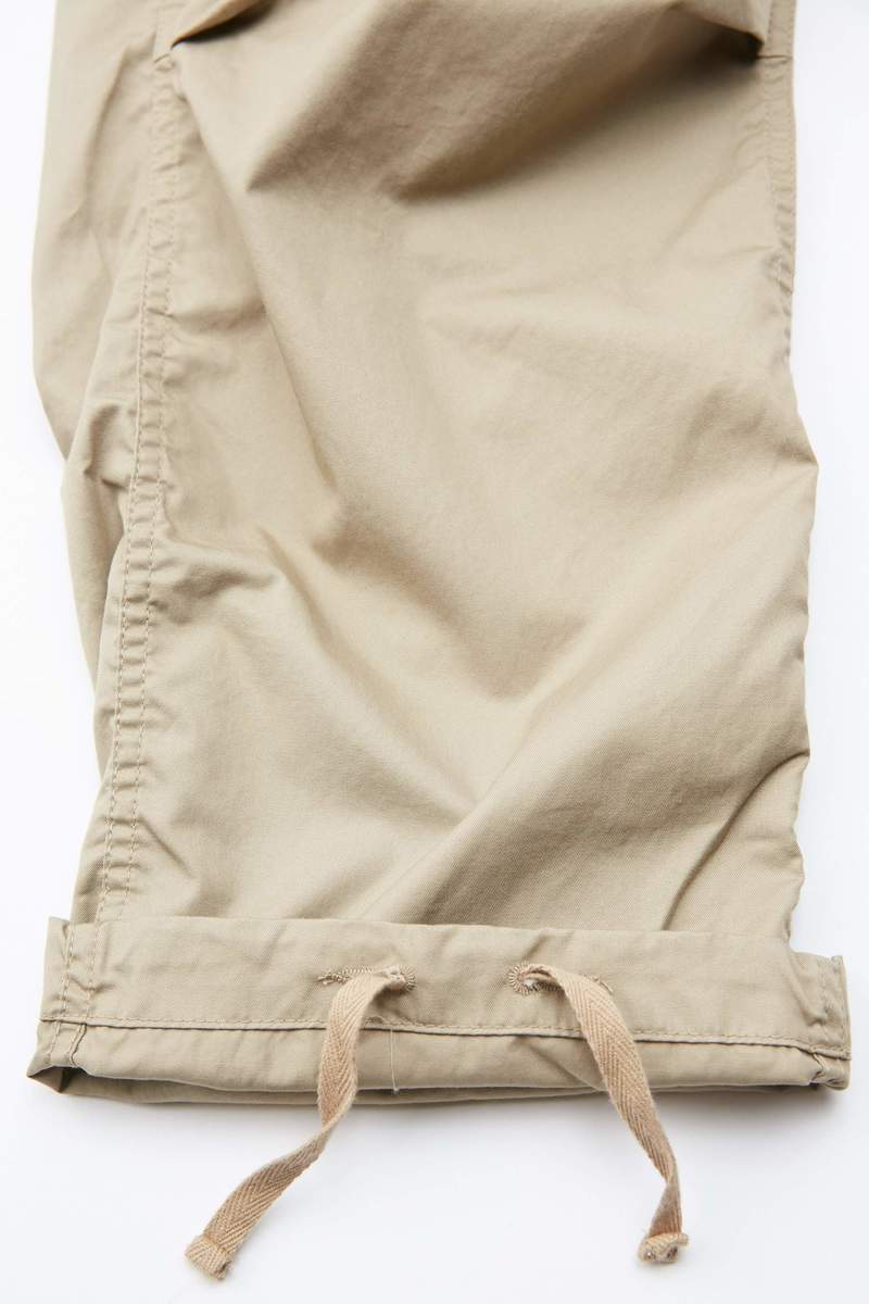 Engineered Garments FA Pant - Khaki | Garmentory