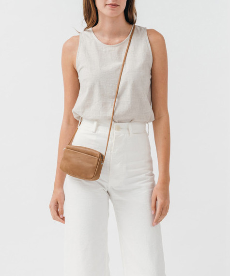 Baggu Saddle Mini Purse Baggu Saddle Mini Purse