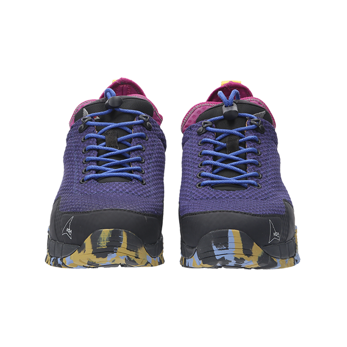 ROA × braindead size 44 ROA Neal Vibram ROA Brain Dead x Neal | Garmentory