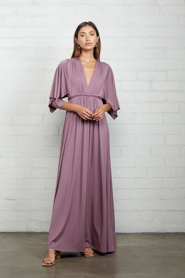 rachel pally long sleeve caftan dress Rachel Pally 2X Print Long Sleeve Caftan