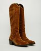 Vagabond Simone Boot - Brown - Thumbnail 2