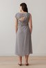 LOCLAIRE Pipi Dress - Daisy - Thumbnail 2