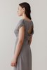 LOCLAIRE Pipi Dress - Daisy - Thumbnail 3