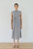LOCLAIRE Pipi Dress - Daisy - Thumbnail 4