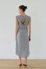 LOCLAIRE Pipi Dress - Daisy - Thumbnail 5