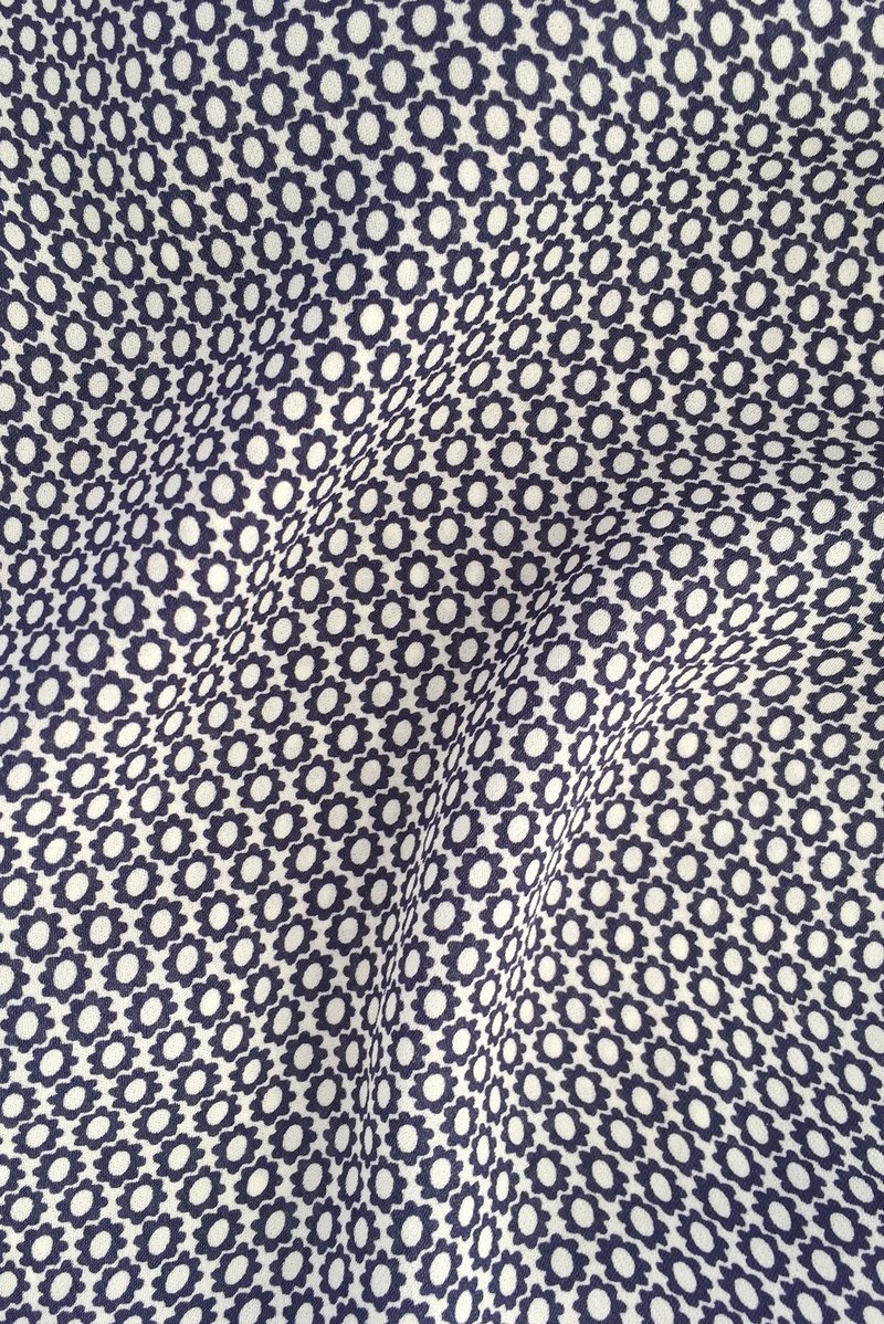 LOCLAIRE Pipi Dress - Daisy