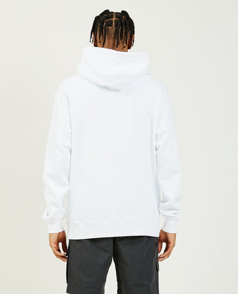 【STAMPD】 WAVES HOODIE Stampd Waves Hoodie - White | Garmentory