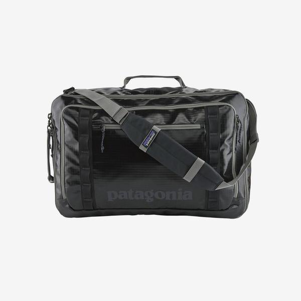 Patagonia Black Hole MLC 45L Bag - Smolder Blue | Garmentory