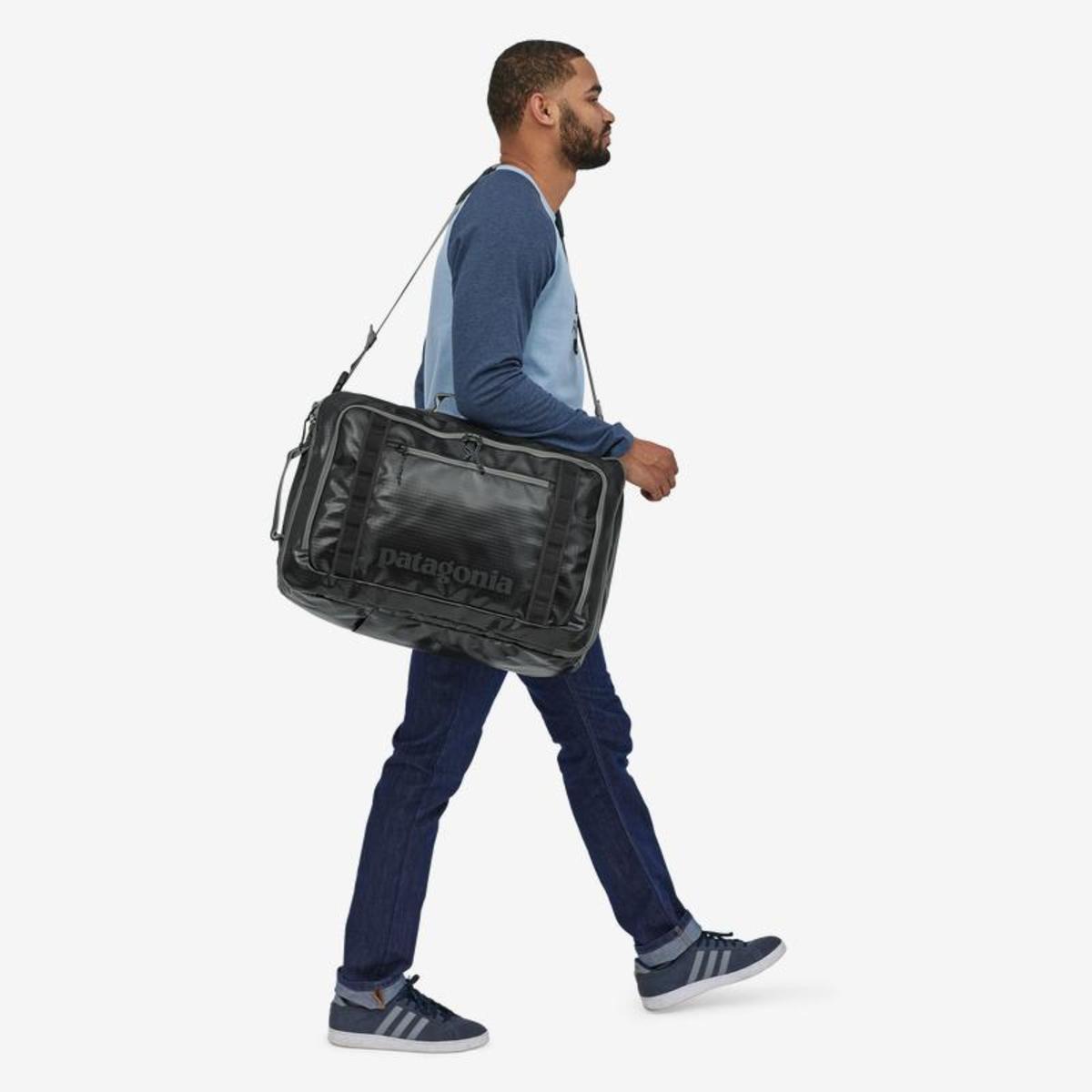 christian rain mens bag Christian Backpack Black, Faith Inspired Bible Verse Bag, Jesus Streng