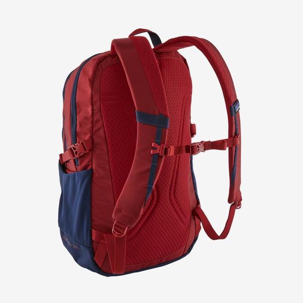 patagonia refugio forge grey