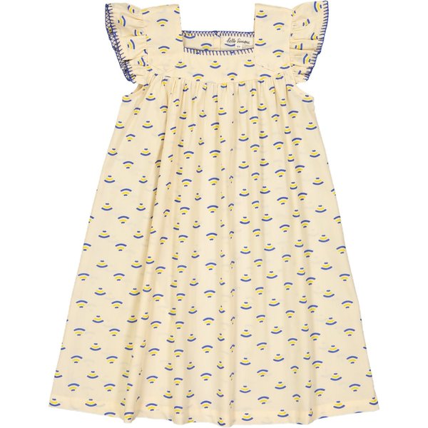 knee length dresses for ladies SYLVIE MAXI DRESS main image 1