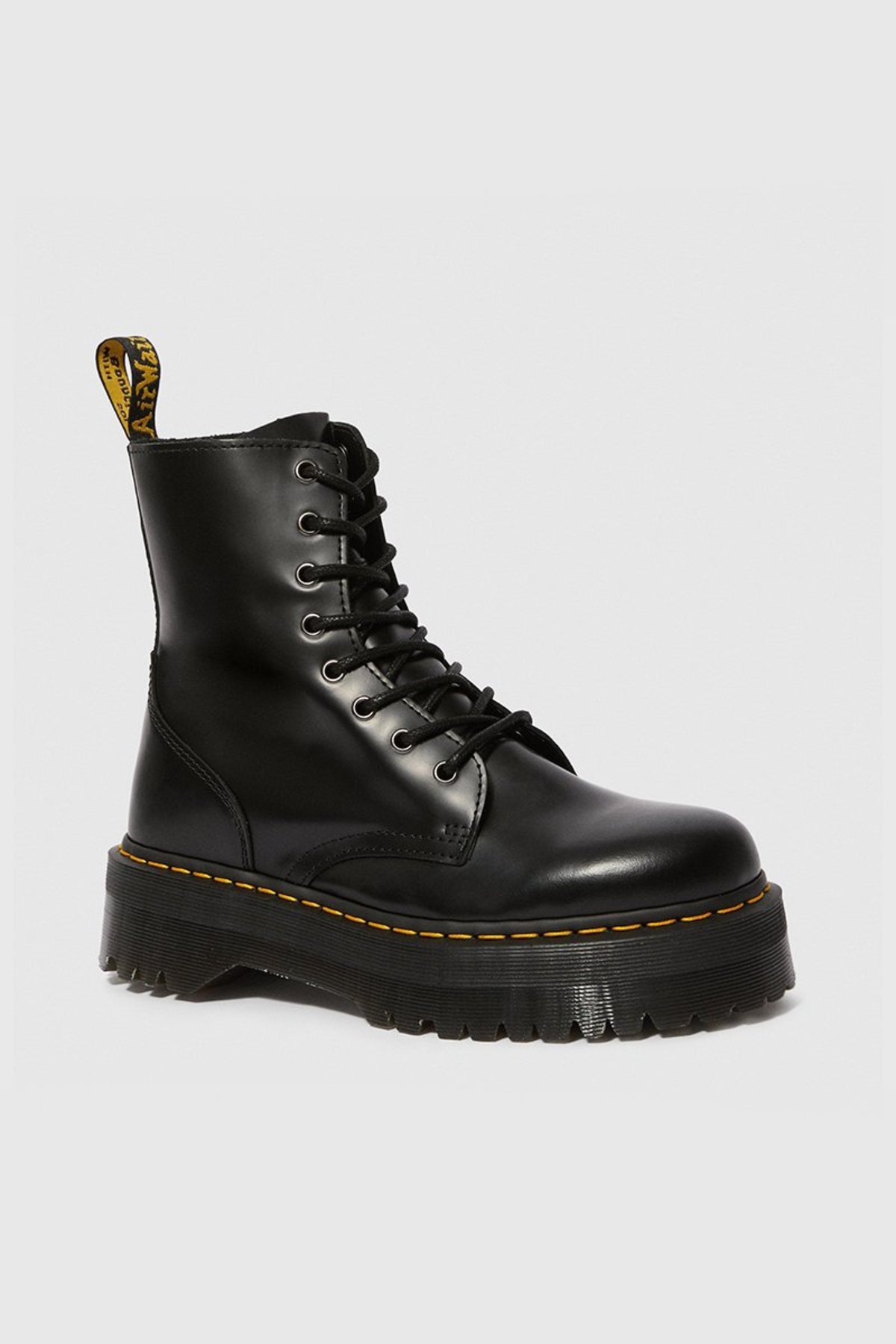 jadon smooth dr martens
