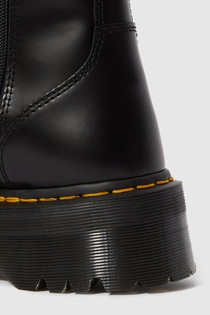 jadon smooth leather