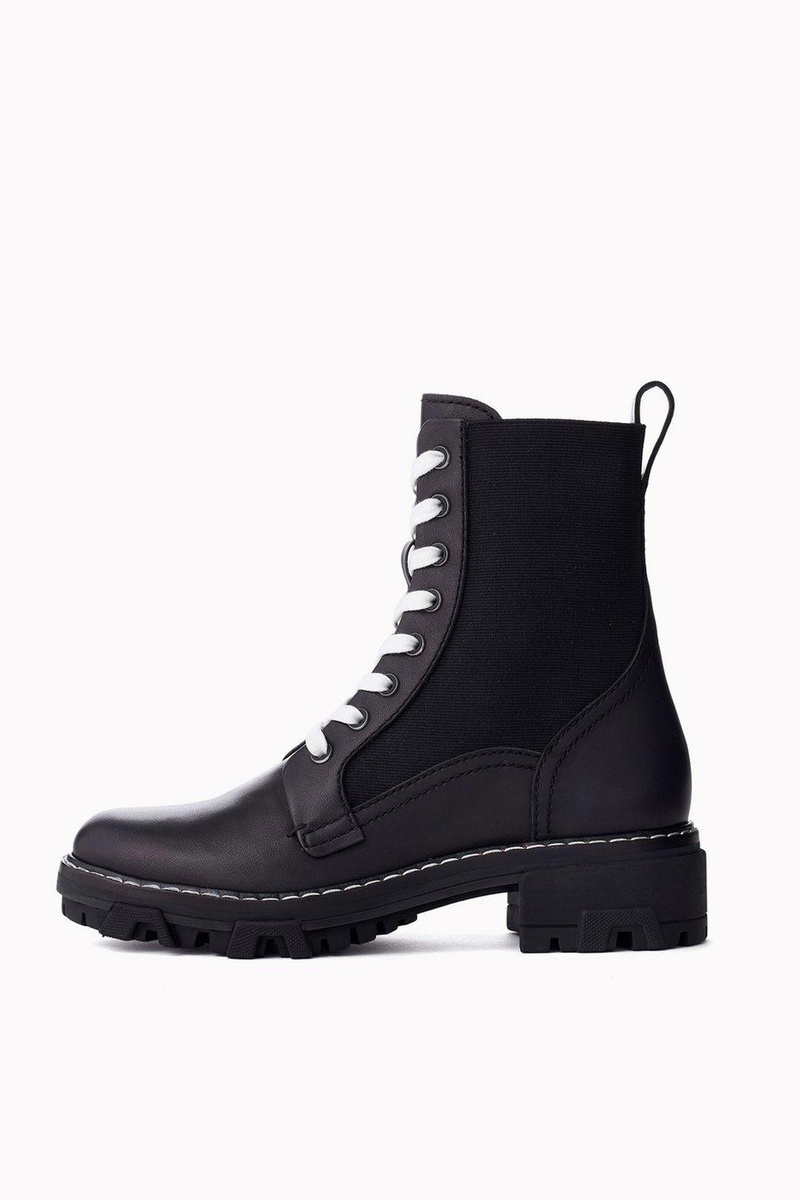 Rag & Bone Shiloh Boot - Black | Garmentory