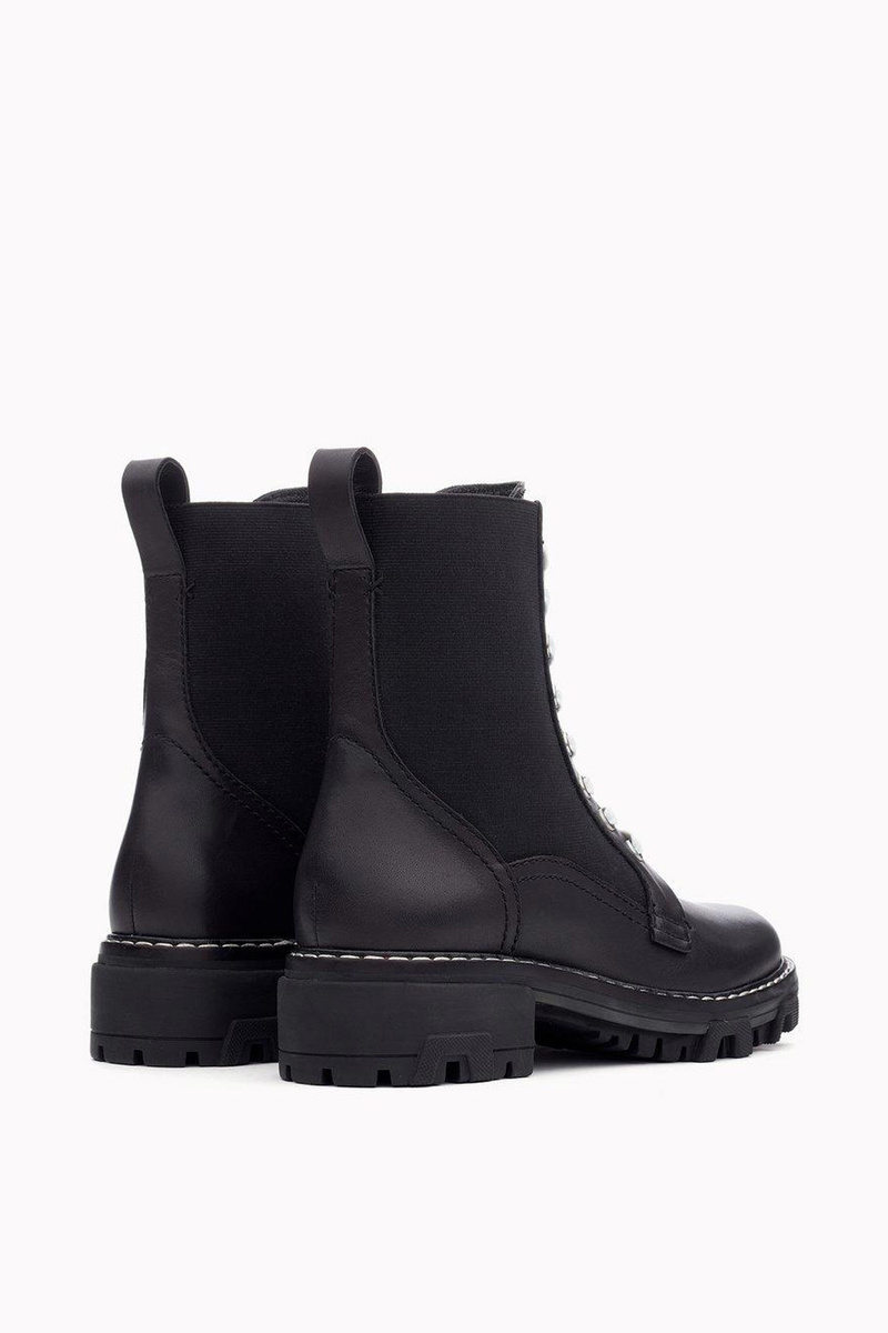 Rag & Bone Shiloh Boot - Black | Garmentory