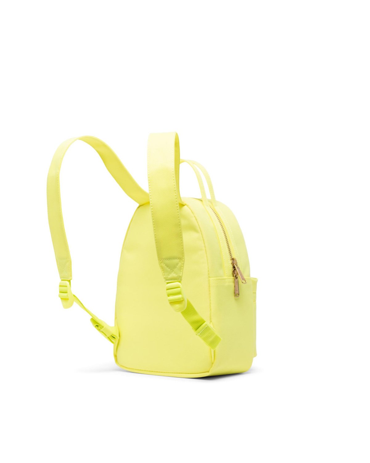 HERSCHEL SUPPLY CO Mochila Nova Mini bag - Highlight/Black  display picture 2