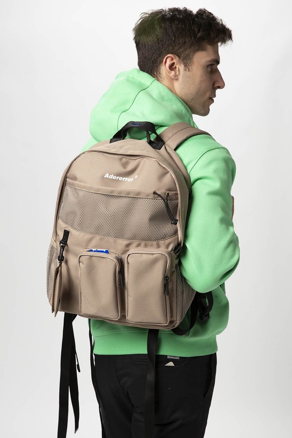 ADER ERROR Multi-Layer Strap Bag | Garmentory