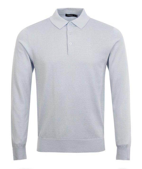j lindeberg polo shirt