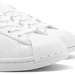adidas gazelle silver green womens Men's Adidas Superstar Pure London - Off White main image 1
