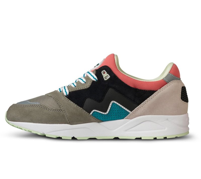 karhu aria 95 laurel oak