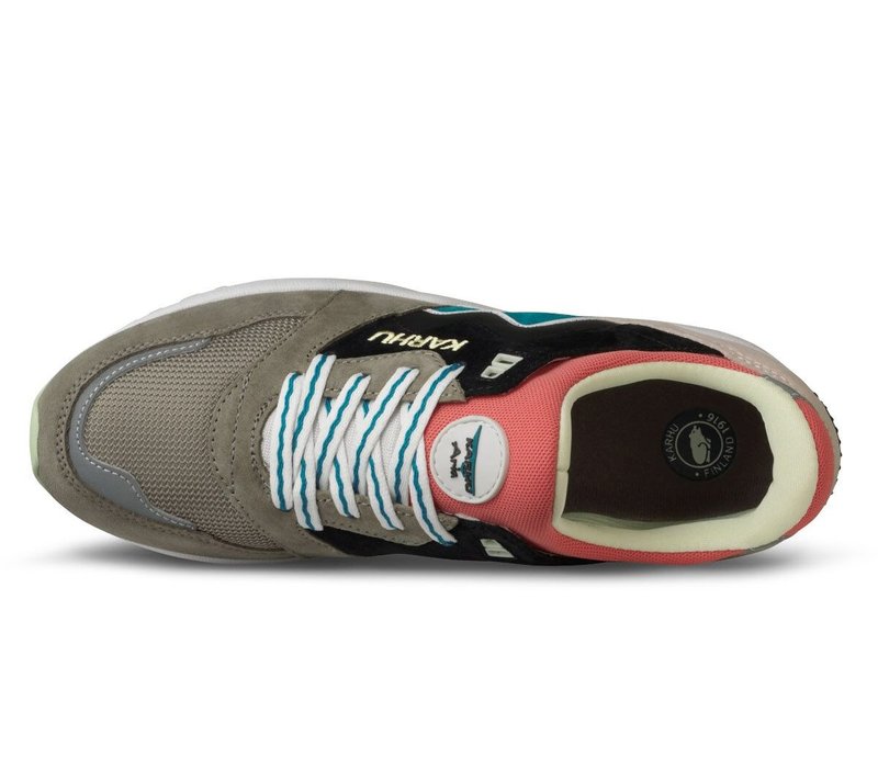 karhu aria 95 laurel oak