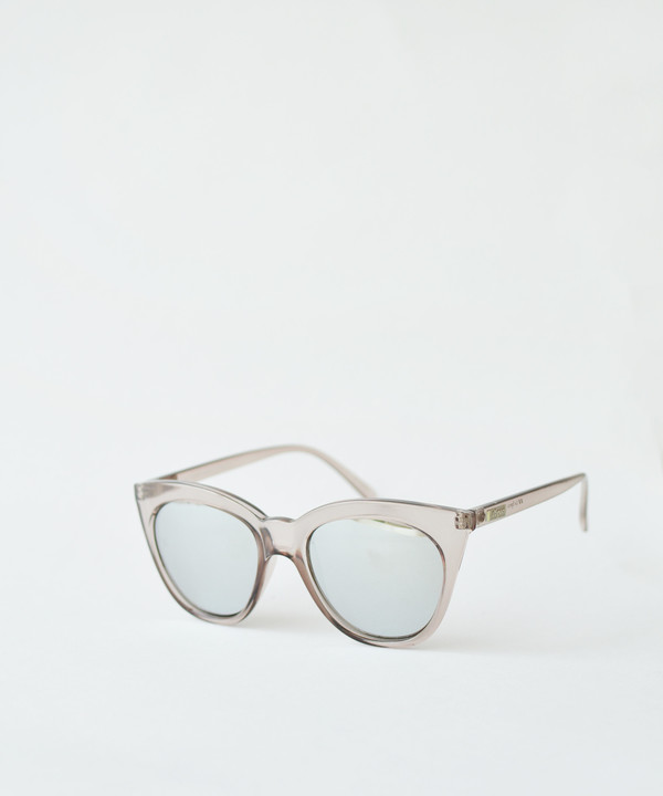 Le Specs Halfmoon Magic Stone Sunglasses Garmentory