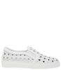 Madison Maison Woven Sneakers - White - Thumbnail 1