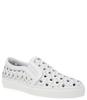 Madison Maison Woven Sneakers - White - Thumbnail 2