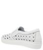 Madison Maison Woven Sneakers - White - Thumbnail 3