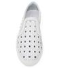 Madison Maison Woven Sneakers - White - Thumbnail 4