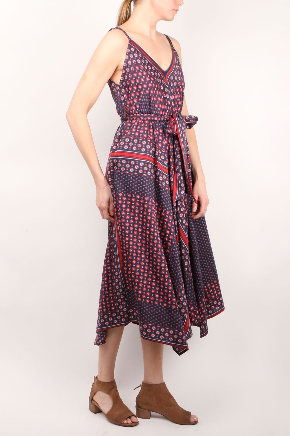 Xirena Karolina Dress Jackson Garmentory