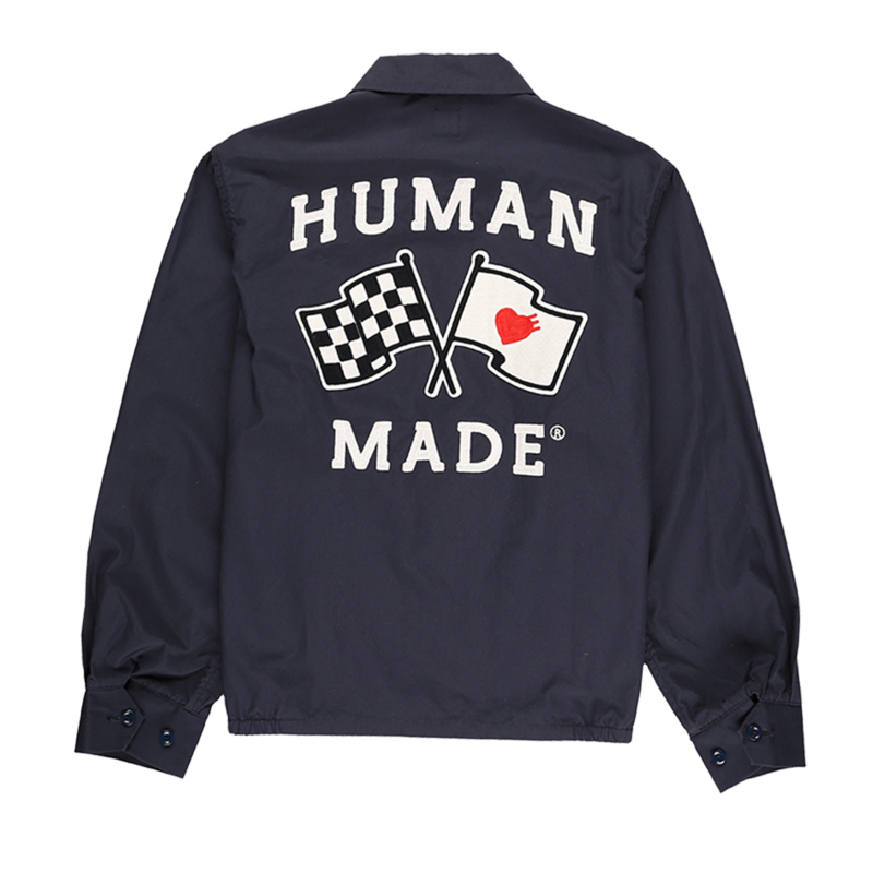 Human Made Drizzler Jacket | Garmentory