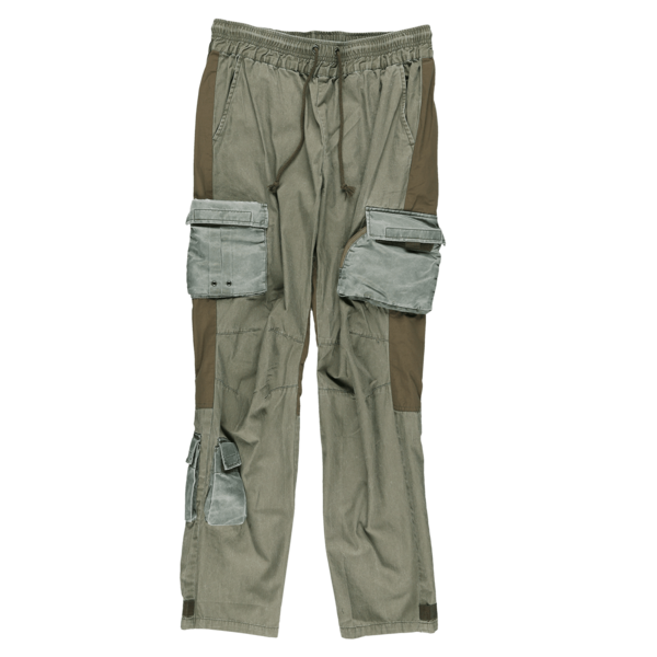 John Elliott Miramar Tactical Cargo 