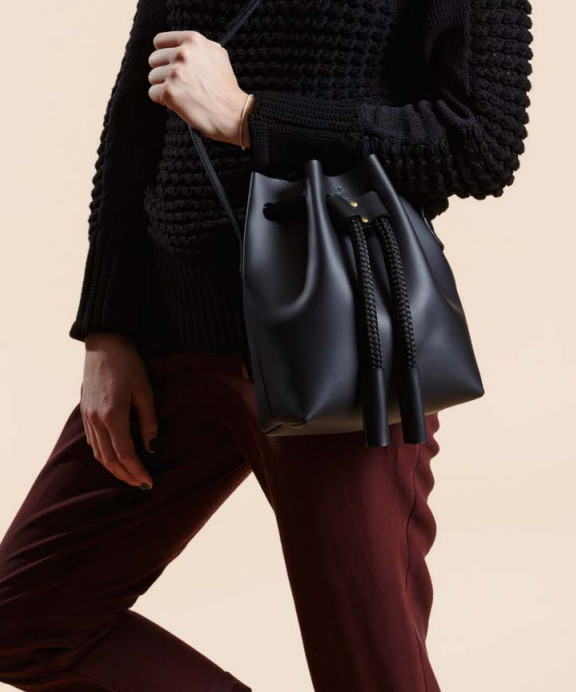 The Stowe Brady Bag The Stowe Brady Bag