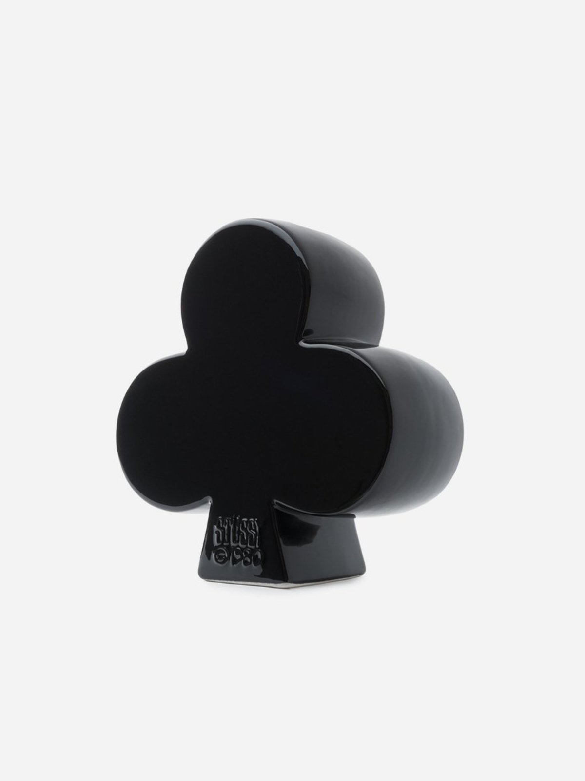 STUSSY Club Vase - Black | Garmentory