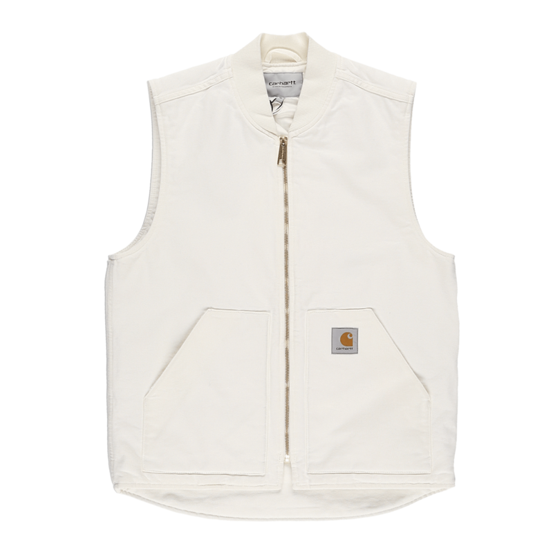 H*R様 Carharttwip CLASSIC VEST Carhartt WIP Classic Vest | Hamilton | I028423-HZ