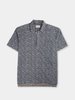 Oliver Spencer Yarmouth Shirt - Navy - Thumbnail 3