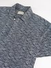 Oliver Spencer Yarmouth Shirt - Navy - Thumbnail 4