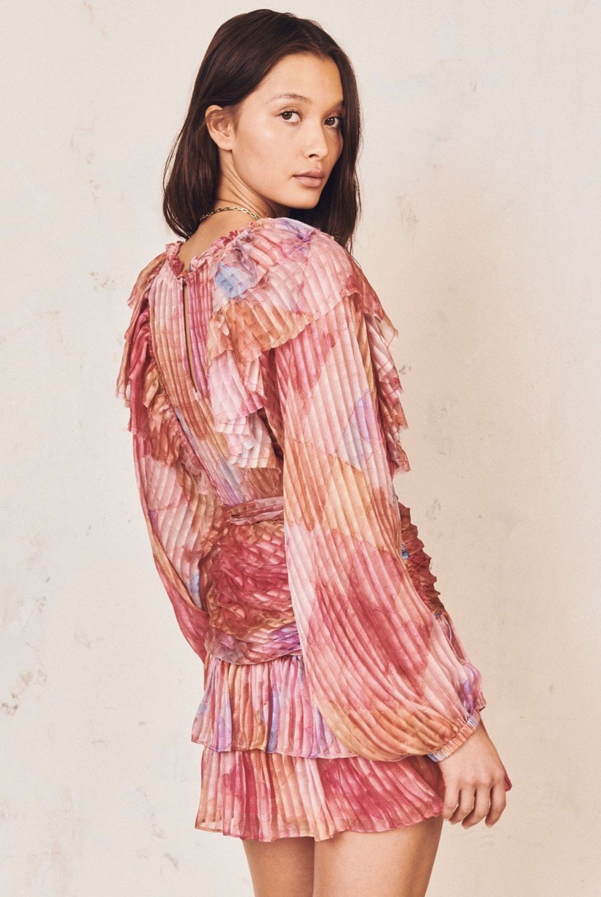 LoveShackFancy Moxie Dress | Garmentory