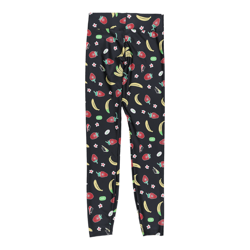 nike fruit leggings