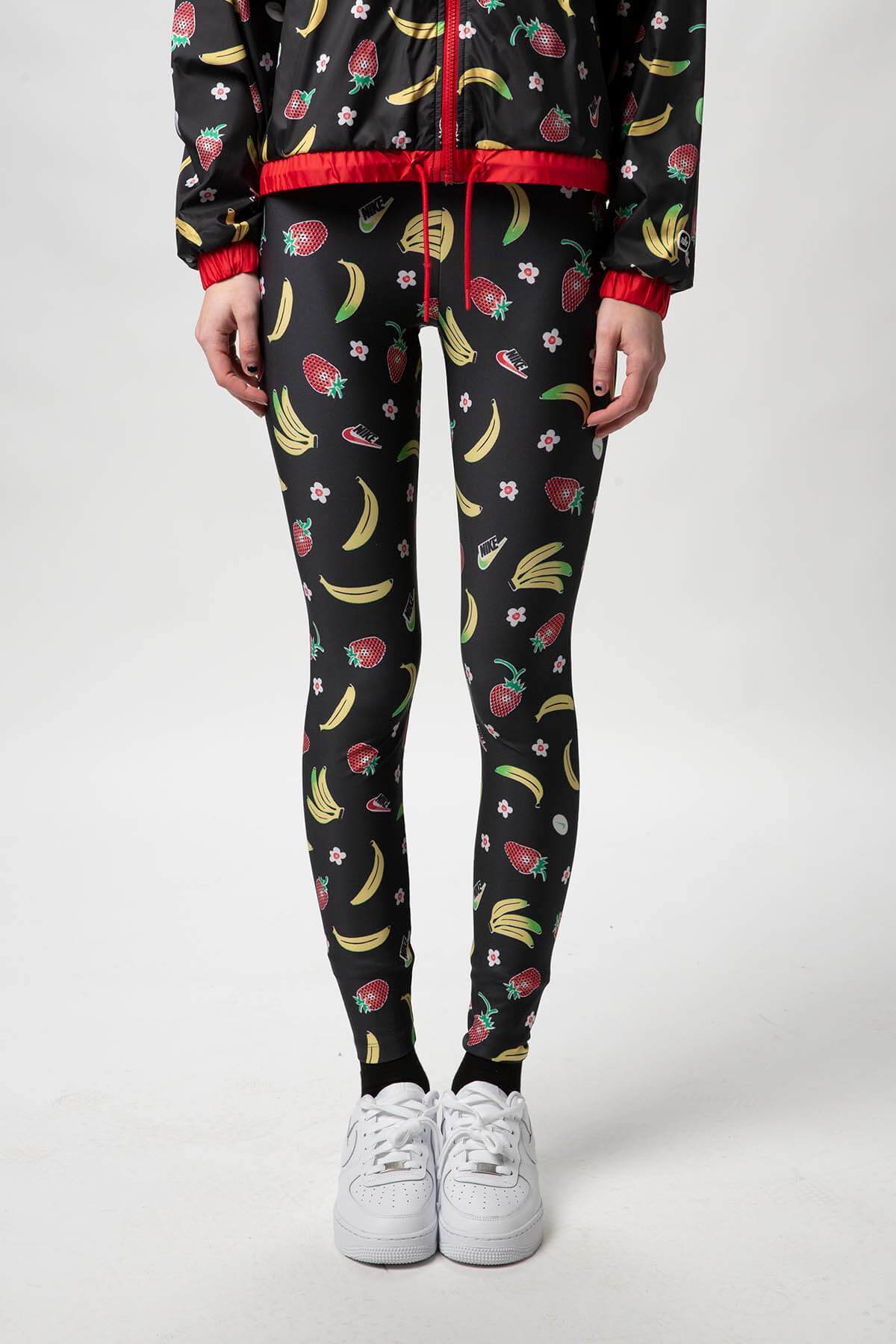 nike fruit leggings