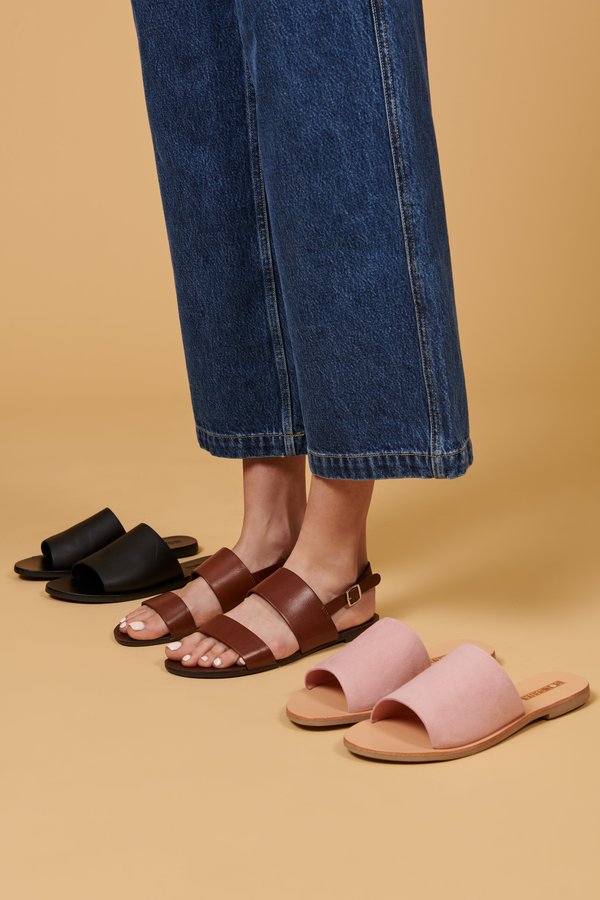 sol sana teresa slide leopard